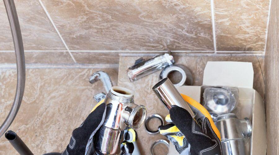 Expert flood damage restoration services in Mount Eaton, OH